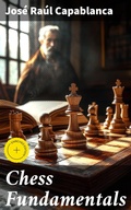 Cover: Chess Fundamentals - Good Press