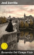 Cover: Recuerdos Del Tiempo Viejo - Good Press