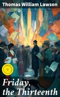 Cover: Friday, the Thirteenth - Good Press