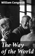 Cover: The Way of the World - Good Press