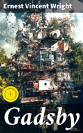 Cover: Gadsby - Good Press