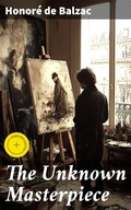 Cover: The Unknown Masterpiece - Good Press