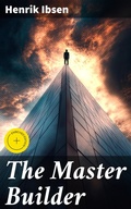 Cover: The Master Builder - Good Press