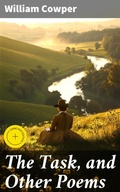 Cover: The Task, and Other Poems - Good Press