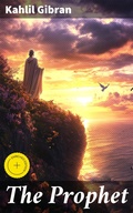 Cover: The Prophet - Good Press