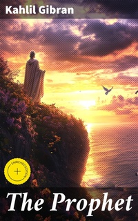 Enlarge image Cover: The Prophet - Good Press