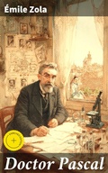 Cover: Doctor Pascal - Good Press