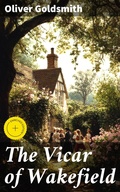 Cover: The Vicar of Wakefield - Good Press