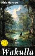 Cover: Wakulla - Good Press