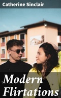Cover: Modern Flirtations - Good Press