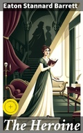 Cover: The Heroine - Good Press