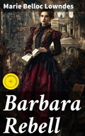 Cover: Barbara Rebell - Good Press