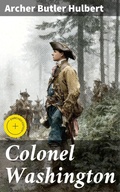 Cover: Colonel Washington - Good Press