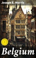 Cover: Belgium - Good Press