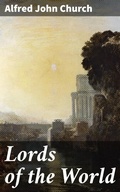 Cover: Lords of the World - Good Press