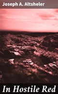 Cover: In Hostile Red - Good Press