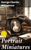 Cover: Portrait Miniatures - Good Press