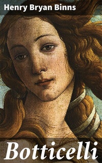 Abbildung von: Botticelli - Good Press