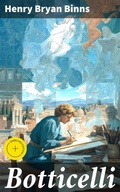 Cover: Botticelli - Good Press