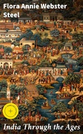 Cover: India Through the Ages - Good Press