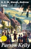 Cover: Parson Kelly - Good Press