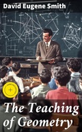 Cover: The Teaching of Geometry - Good Press
