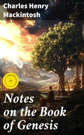 Cover: Notes on the Book of Genesis - Good Press