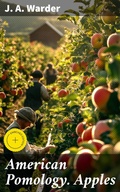 Cover: American Pomology. Apples - Good Press