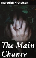 Cover: The Main Chance - Good Press