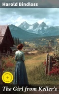 Cover: The Girl from Keller's - Good Press