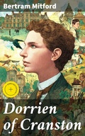 Cover: Dorrien of Cranston - Good Press