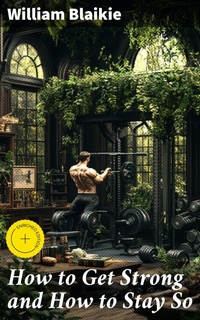 Enlarge image Cover: How to Get Strong and How to Stay So - Good Press