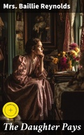Cover: The Daughter Pays - Good Press