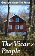 Cover: The Vicar's People - Good Press
