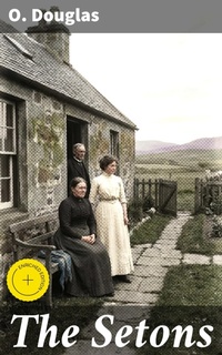Enlarge image Cover: The Setons - Good Press