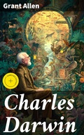 Cover: Charles Darwin - Good Press