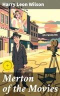 Cover: Merton of the Movies - Good Press