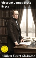 Cover: William Ewart Gladstone - Good Press