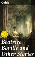 Cover: Beatrice Boville and Other Stories - Good Press