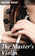 Cover: The Master's Violin - Good Press