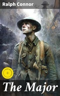 Cover: The Major - Good Press