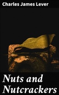 Cover: Nuts and Nutcrackers - Good Press