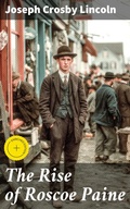 Cover: The Rise of Roscoe Paine - Good Press