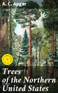 Cover: Trees of the Northern United States - Good Press