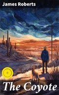 Cover: The Coyote - Good Press