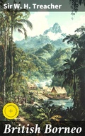 Cover: British Borneo - Good Press