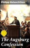 Cover: The Augsburg Confession - Good Press