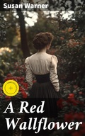 Cover: A Red Wallflower - Good Press