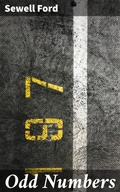 Cover: Odd Numbers - Good Press