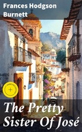 Cover: The Pretty Sister Of Jos&eacute; - Good Press